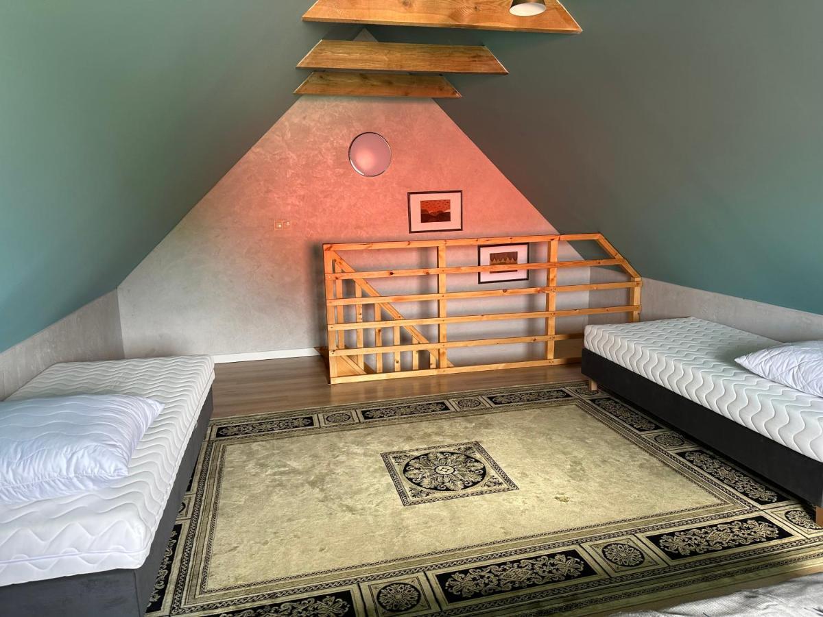 U Zgagi Apartment *