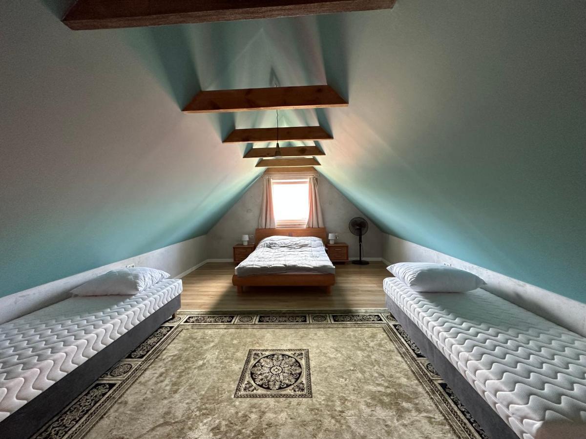 U Zgagi Apartment *