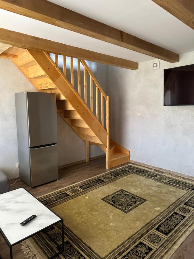 U Zgagi Apartment Mikoszewo