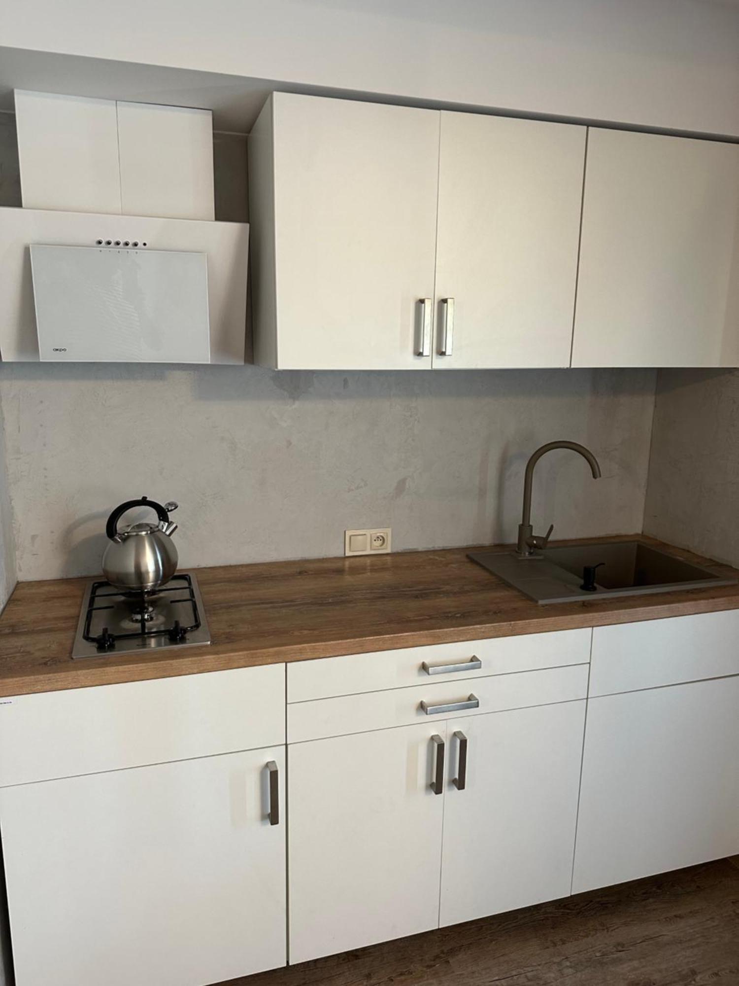 U Zgagi Apartment *