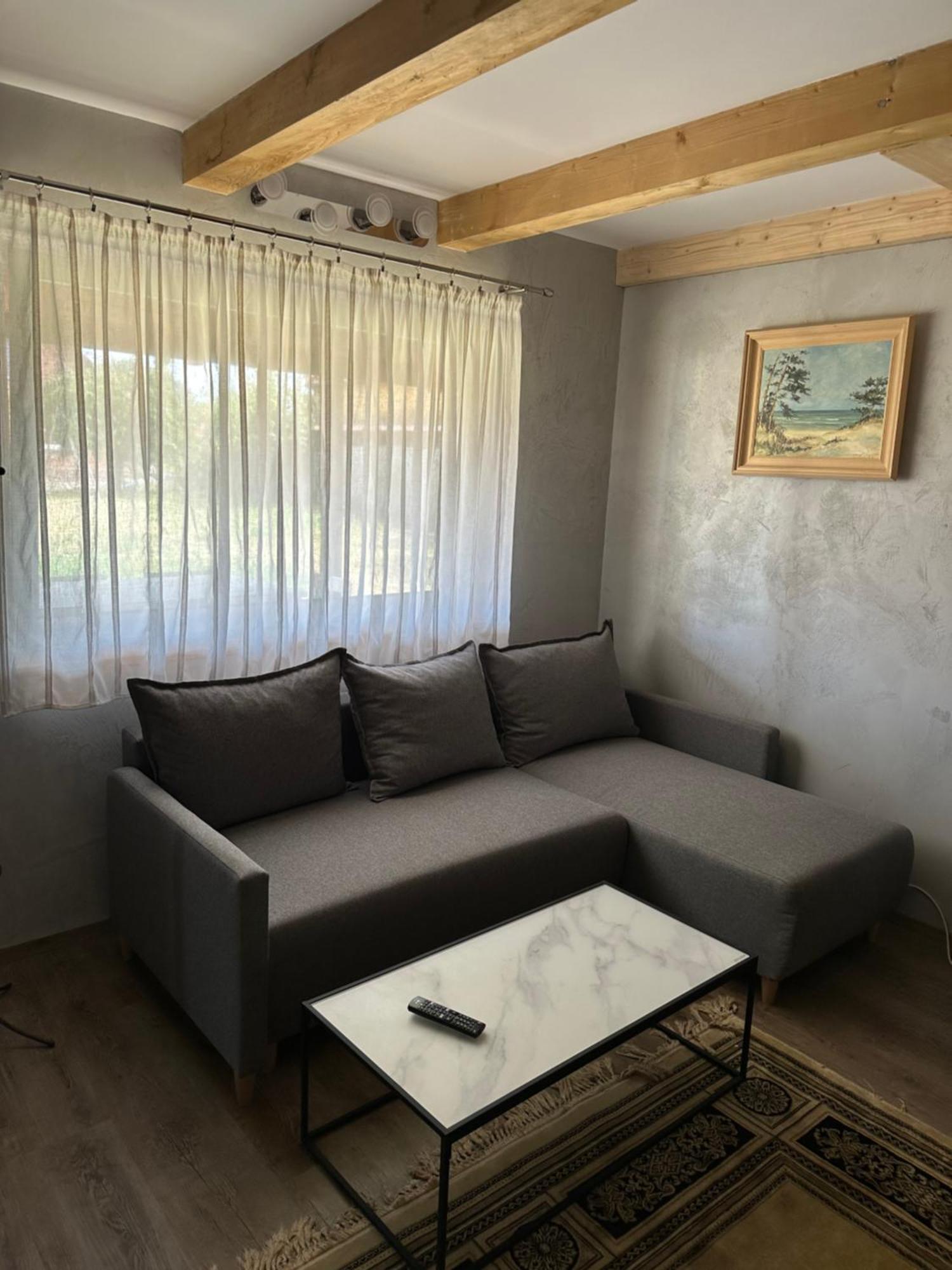 U Zgagi Apartment